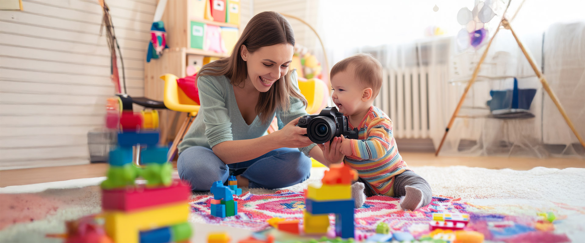 Safe. Reliable. Compassionate Care.