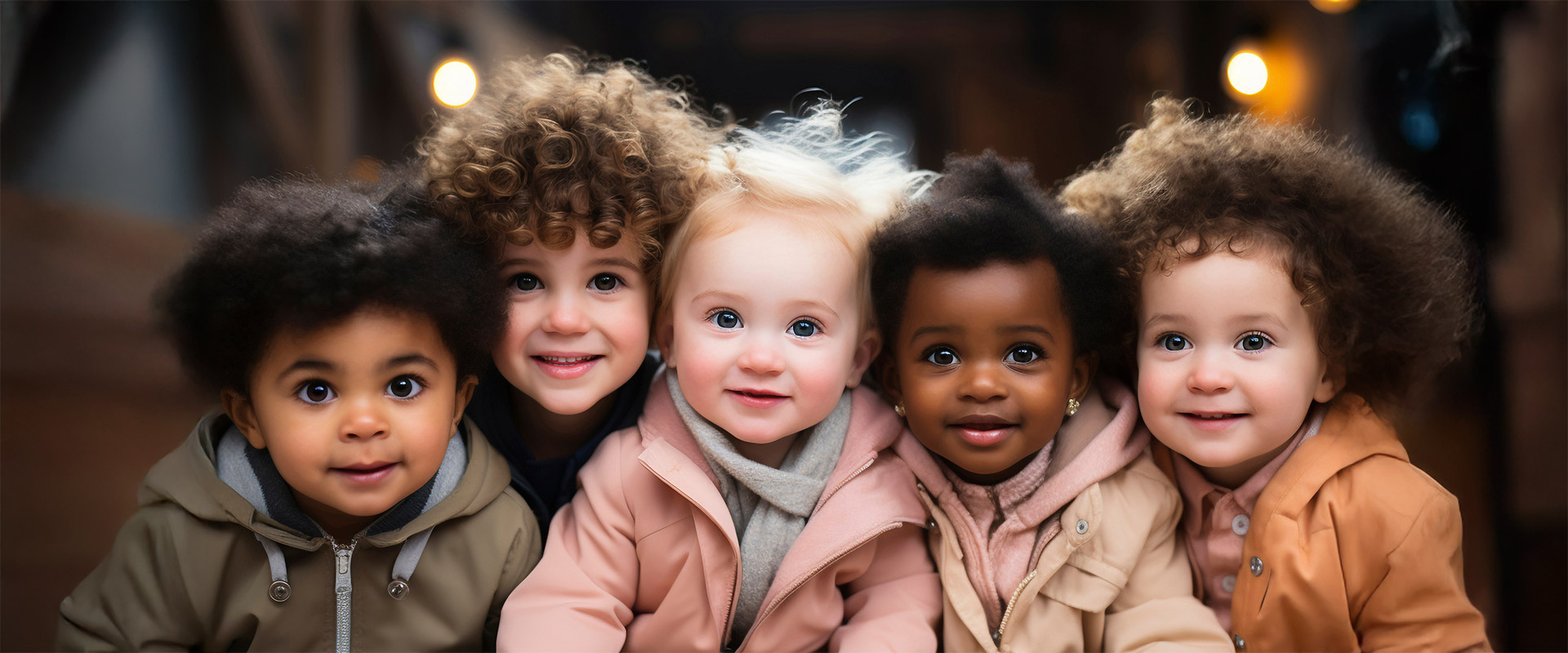 Trusted Nannies for Every Family